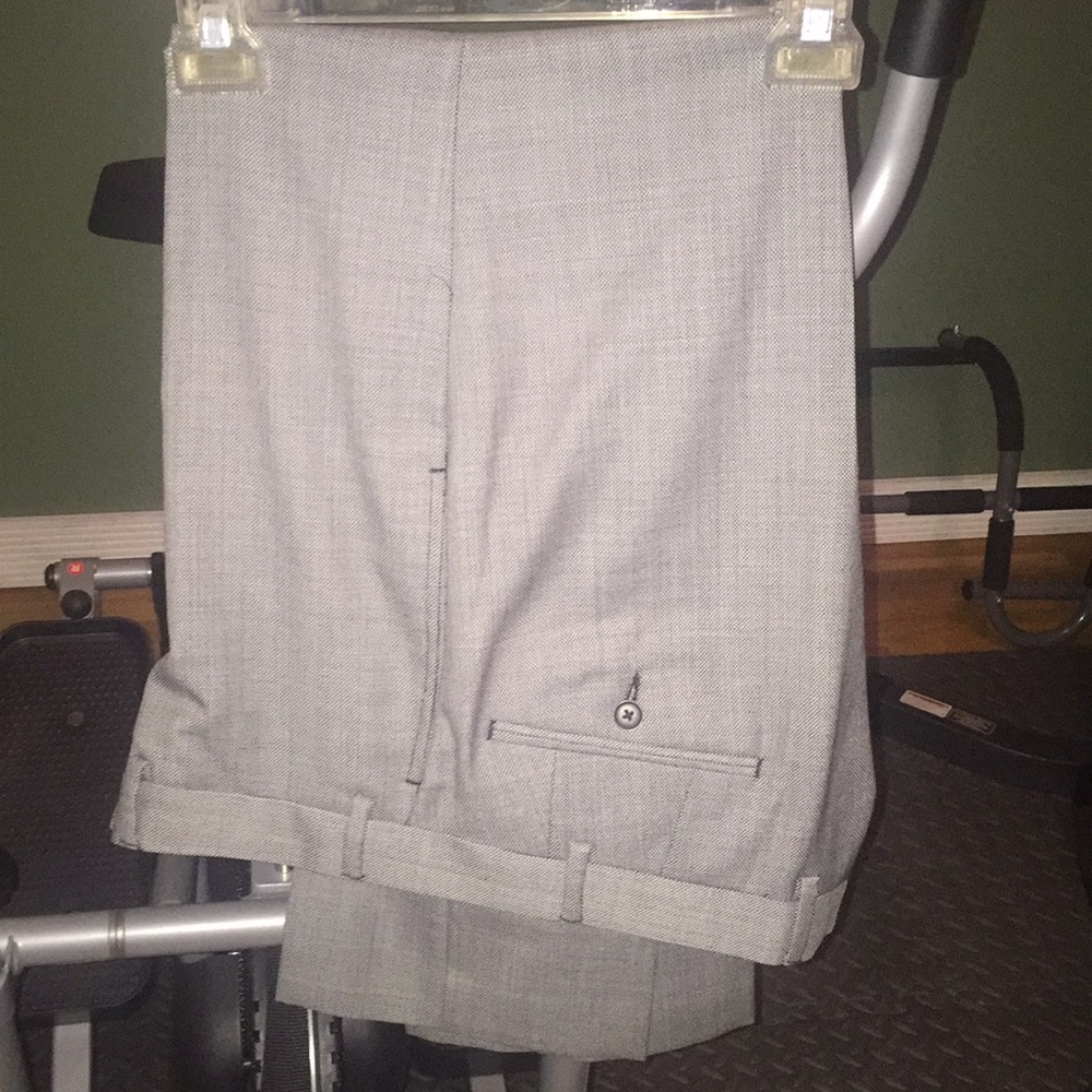 Michael Stratham Dress Pants 36W x 30L